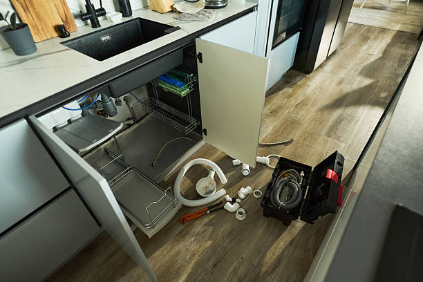 24/7 Emergency Drain Cleaning experts in Saunderstown, RI