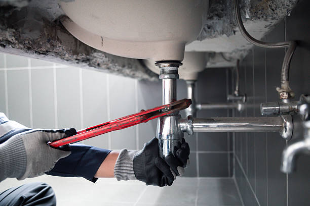 Trusted Gas Line Repair service in Saunderstown, RI - Masters Plumbing Service